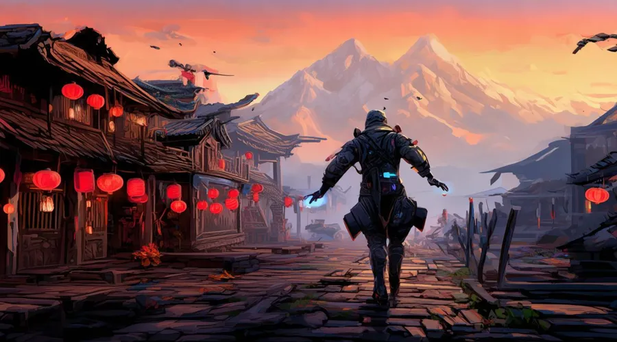 战场双马尾兑换码横幅图片3